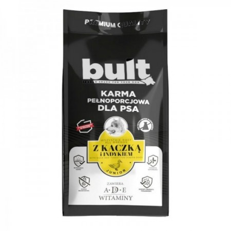 Nourriture Bult Canard 3 Kg