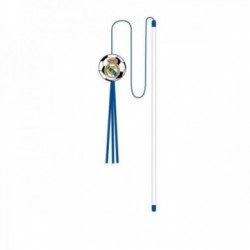 Toy for Cats Real Madrid...