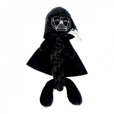Jouet pour chien Star Wars Noir 7 x 30 x 10 cm