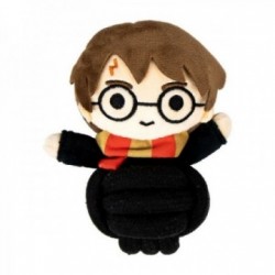 Harry Potter Blue Polyester...