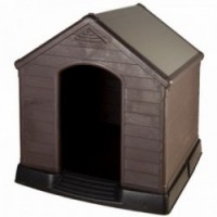 Cabane Curver plastic 95 x 99 x 99 cm