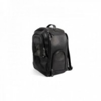 Sac à dos pour animaux de compagnie Gloria RIMJHIM Noir