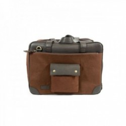 Pet Bag Gloria Shanti Brown