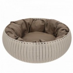 Cabane Curver Sable (Sable)