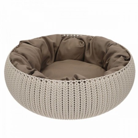 Cabane Curver Sand (sand)