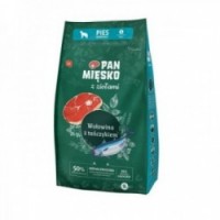 Nourriture PAN MIĘSKO Veau 9 kg