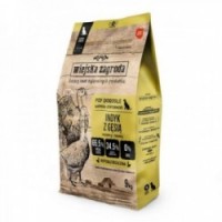 Wiejska Zagroda Turkey with Goose m turkey 9 kg