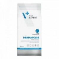 Nourriture VETEXPERT Dermatosis Lapin 12 kg