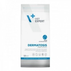 Food vetexpert dermatosis...