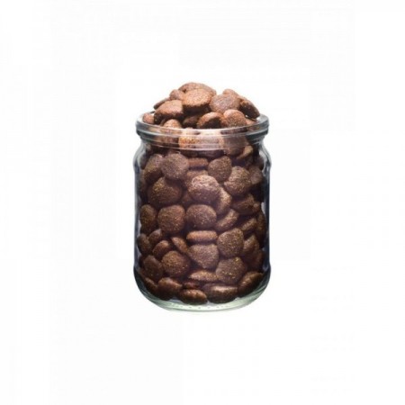 Fresh Fresh Food Muscles & Fish Adult Fish 12 Kg