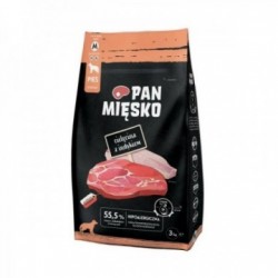 Nourriture PAN MIĘSKO Veau...