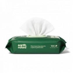 Lingettes Earth Rated 100...