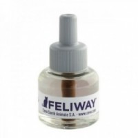 Ceva Feliway Odor Eliminator Chat 48 ml