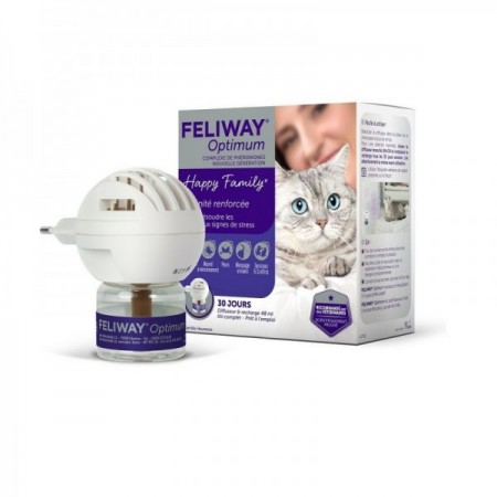 Ceva Odor Imprint Optimum Chat 48 ml