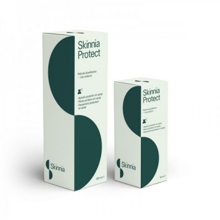 Skinnia Protect 100 ml protective dressing