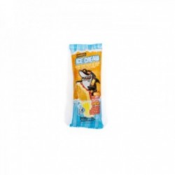 Glace Snackys Jambon...