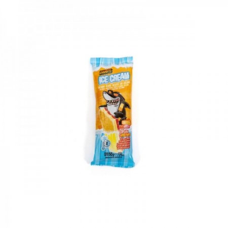 ICE Snackys ham omelets 24 units