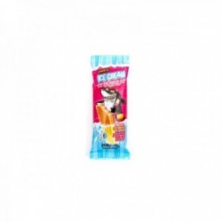 Ice snackys cheese sausages...