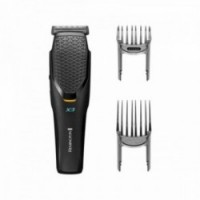 Remington Mower 43290560100 Black Stainless Steel Steel