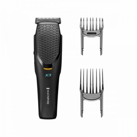 Tondeuse Remington 43290560100 Noir Acier inoxydable Acier