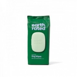 Domestic animal wet wipes...