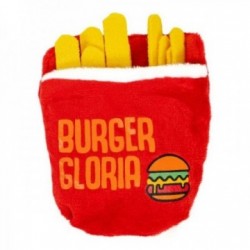 Gloria Fries Gloria Plush...