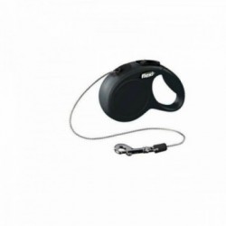 Flexi New Classic 8 m Black...