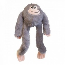 Gloria Iwazaru plush dog...