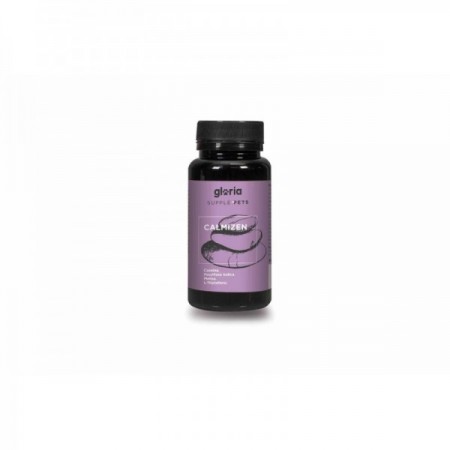 Complexe multivitaminé Supple Pets CALMIZEN 90 comprimés