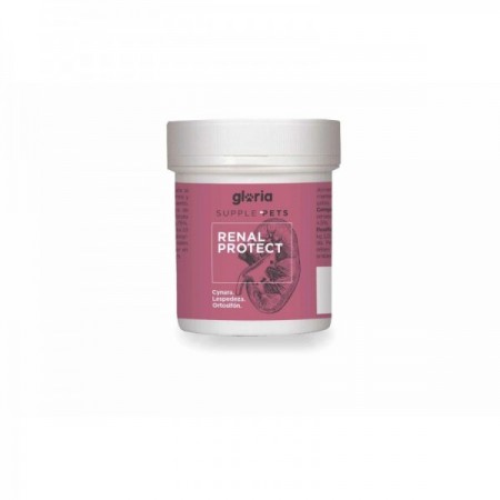 Complexe multivitaminé Supple Pets RENAL PROTECTOR 100 g