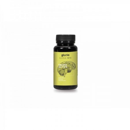Complexe multivitaminé Supple Pets NEURO ACTIVE