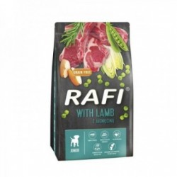 Food Dolina Noteci Junior Petit / Junior Lamb 10 Kg