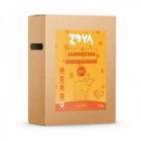 Alimentos zoya cordeiro 3 kg