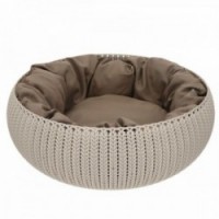 Cabane Curver Sable (Sable)