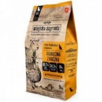Wiejska Food Zagroda Lamb 9 kg