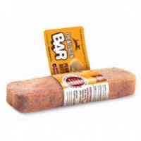 Chewllagen Bars Cacahuètes Smør 24 stykker
