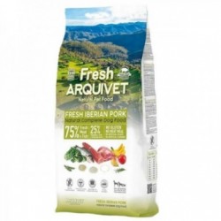 Nourriture Arquivet Fresh...