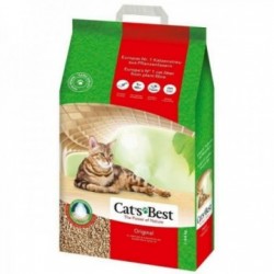 Sable pour chats Cat's Best...