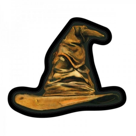 Harry Potter Brown dog toy 22 x 5 x 18 cm
