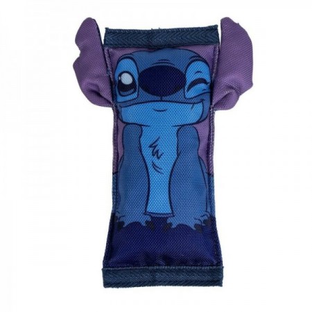 Stitch dog toy