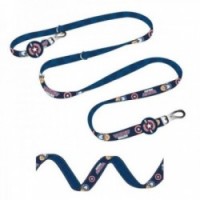 Laid para o cão Marvel Premium Blue