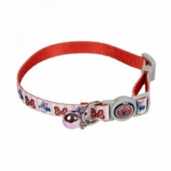 Collier pour chat Minnie...