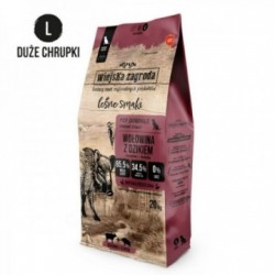 Wiejska Food Zagroda l Caleau 20 kg