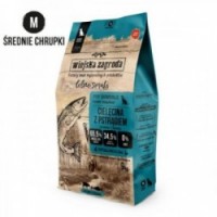 Wiejska Food Zagroda M Veal 9 kg