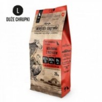Wiejska Food Zagroda M Veau 20 kg