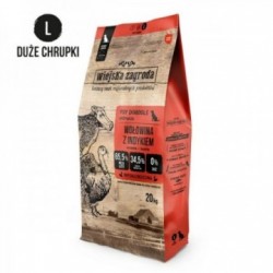 Wiejska Food Zagroda M Veau 20 kg