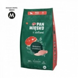 Nourriture PAN MIĘSKO M...