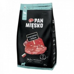 Nourriture PAN MIĘSKO XL...