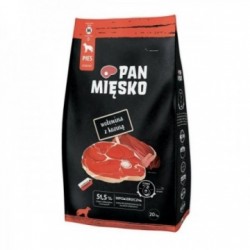Nourriture PAN MIĘSKO M...