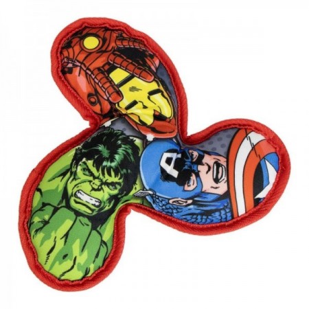 Dog Toy Marvel TPR